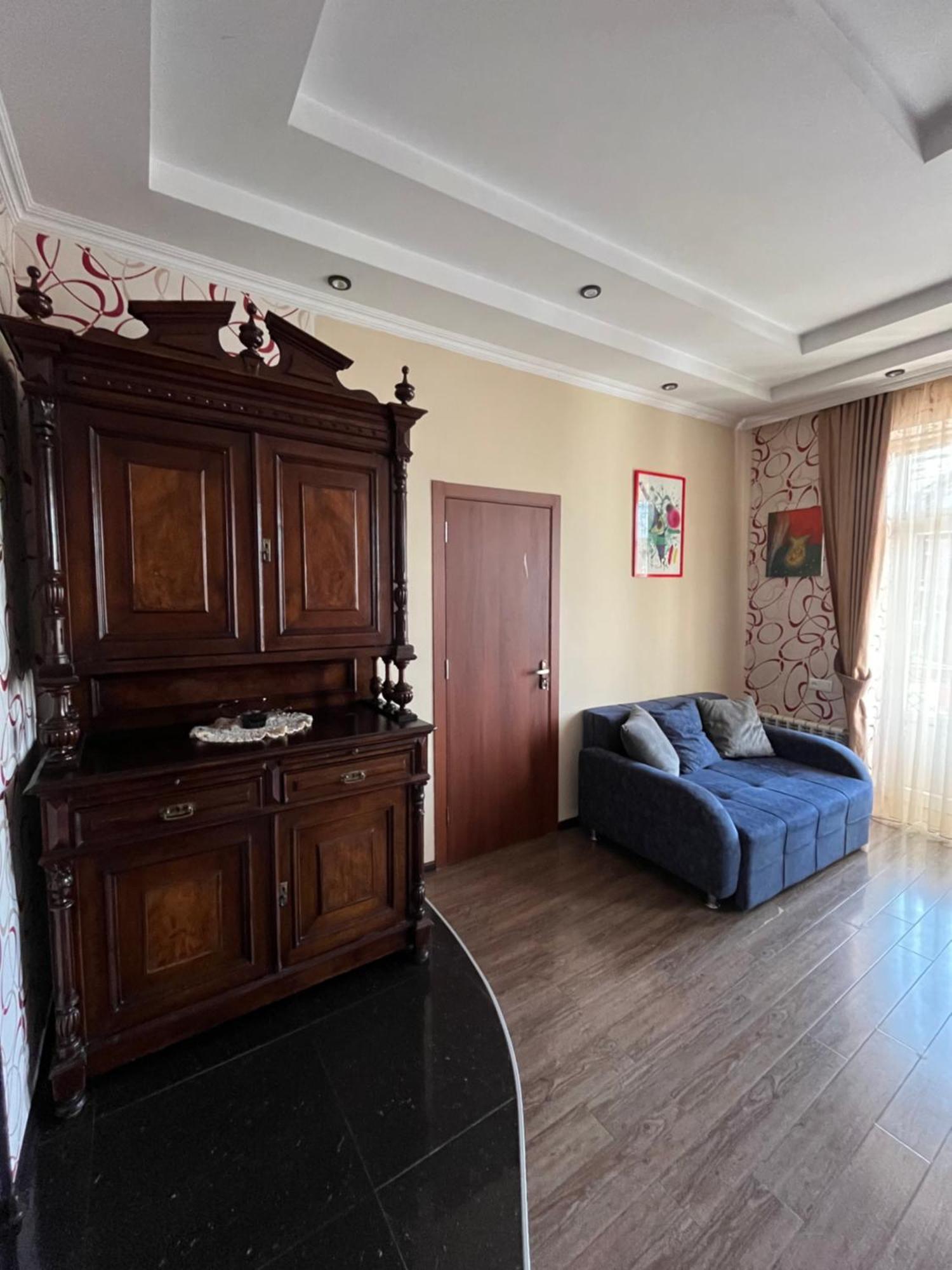 Jeji'S Apartment Tbilisi Exteriér fotografie